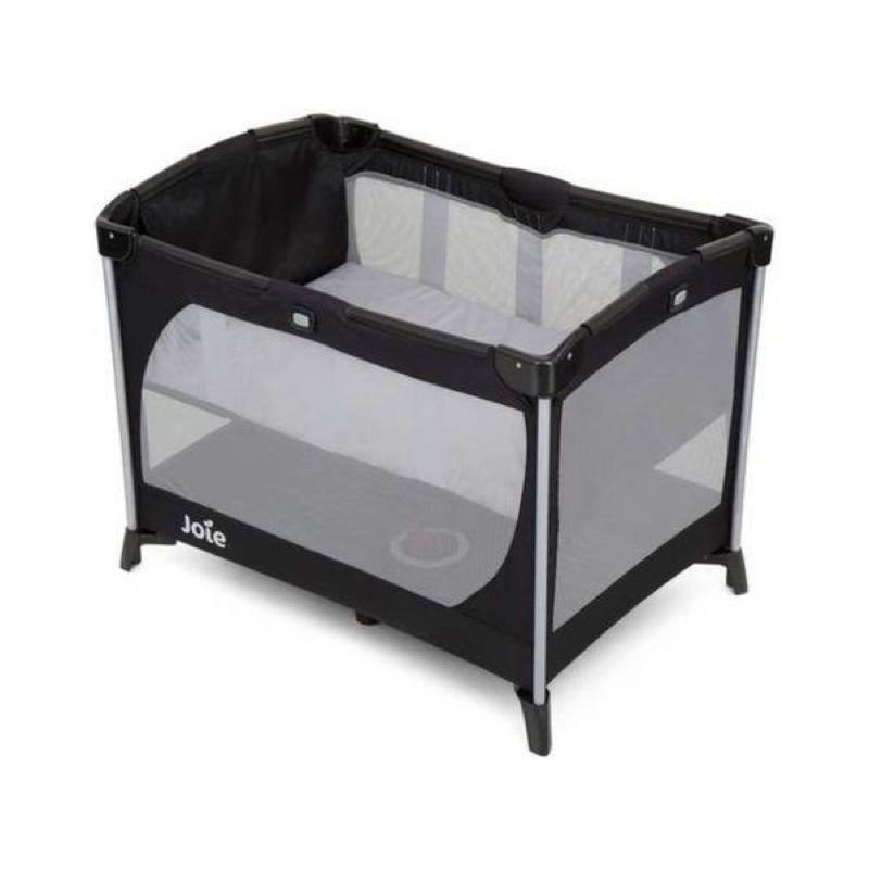 Sewa box bayi Joie Kubbie Travel Size