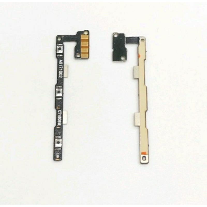 Flexible On Off Volume Xiaomi Mi Mix 2