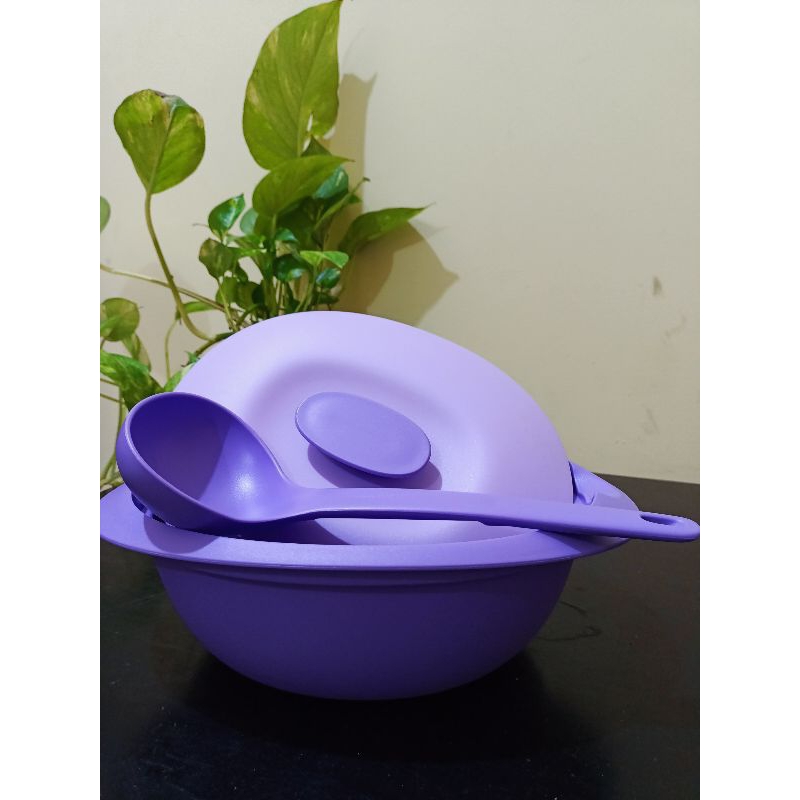 Familia Collection Tupperware Ecer