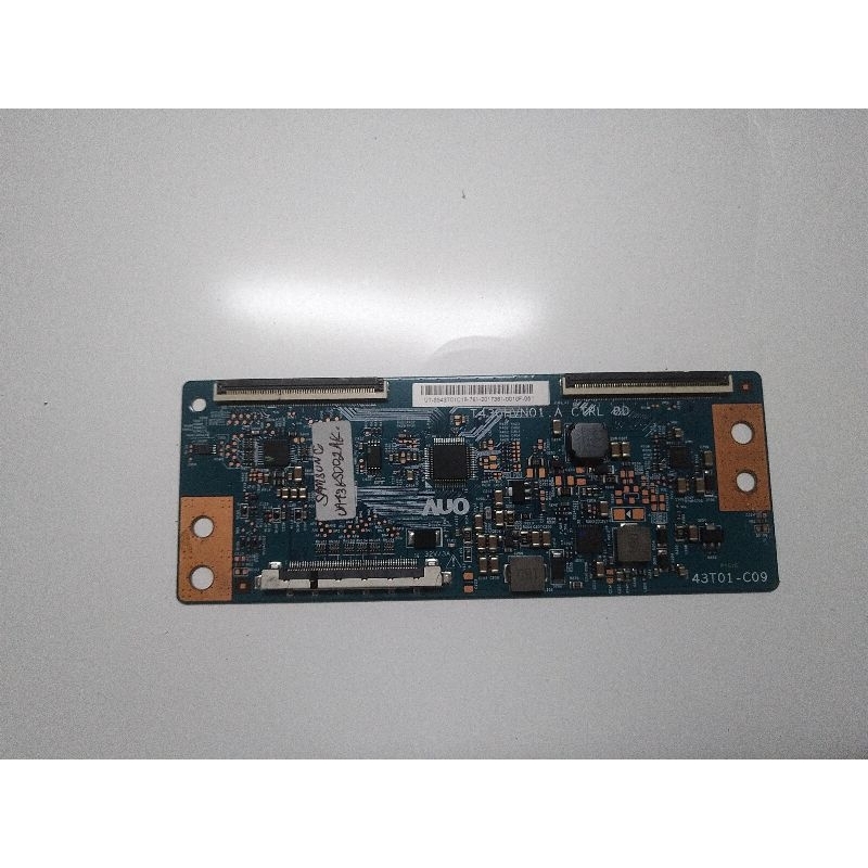 TCON SAMSUNG UA43K5002AK