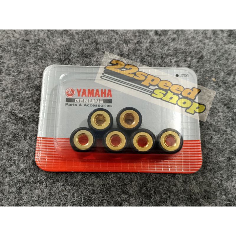 Roller Mio Sporty Mio Smile Roller Mio Soul Roller Mio karbulator