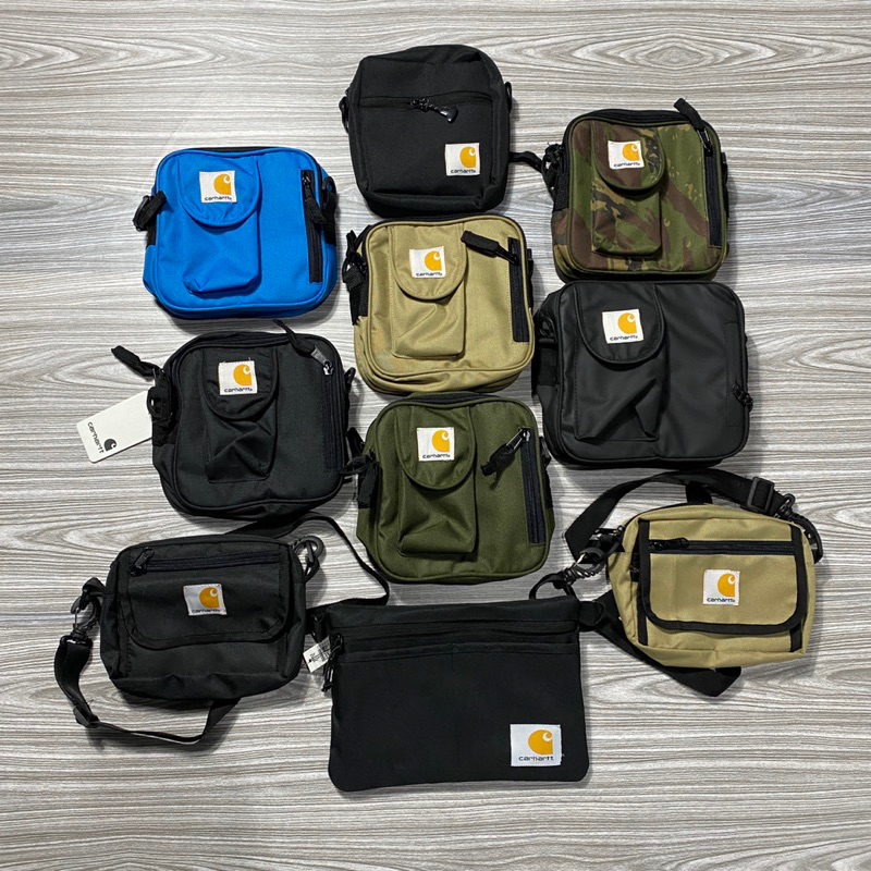 TAS CARHARTT - SLEMPANG SLINGBAG UNISEX