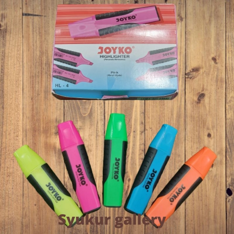 

Stabilo Joyko / HIGHLIGHTER joyko