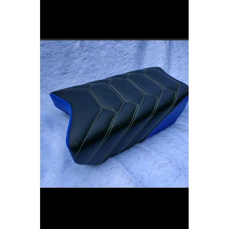 Jok cover bonceng anak untuk motor Vario 150 New