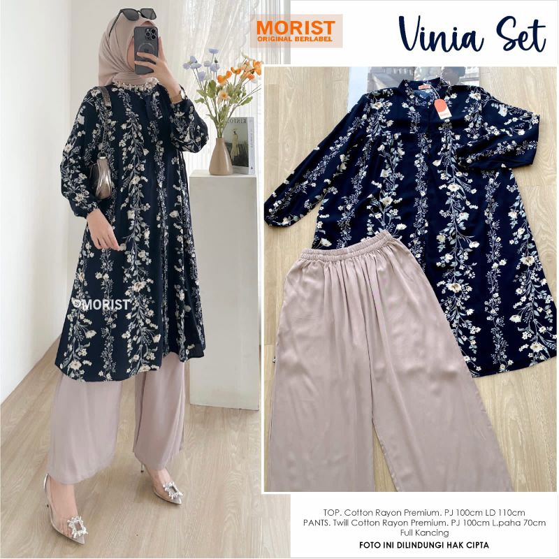 VINIA SET