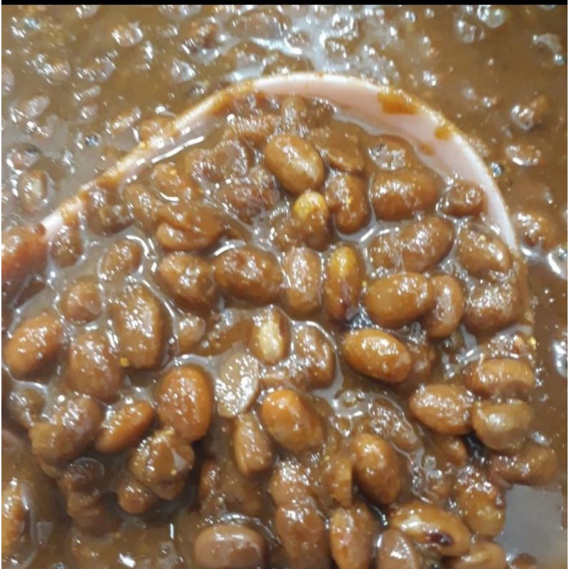 

Tauco super khas medan 250gr