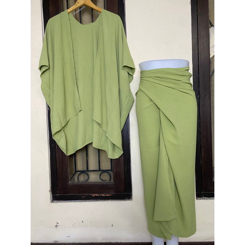 SET ROK LILIT/SKRIT+AUTER