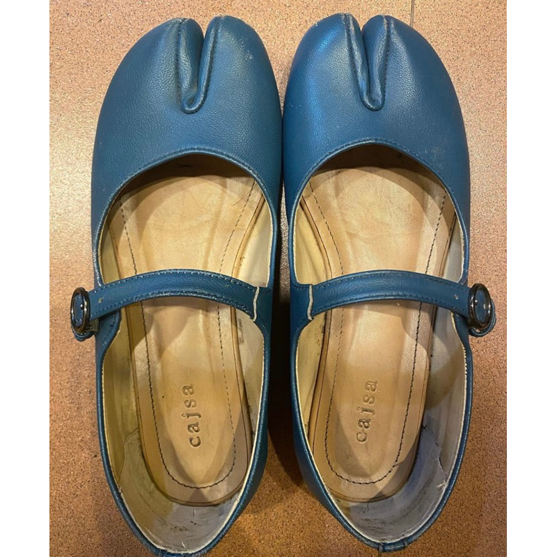 tabi shoes merk cajsa