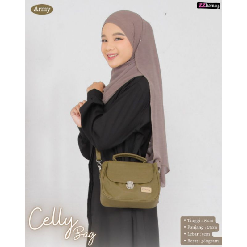 Celly bag by zz homey
