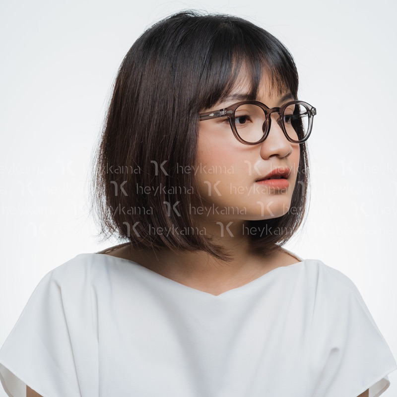 heykama - Frame Kacamata Kensu