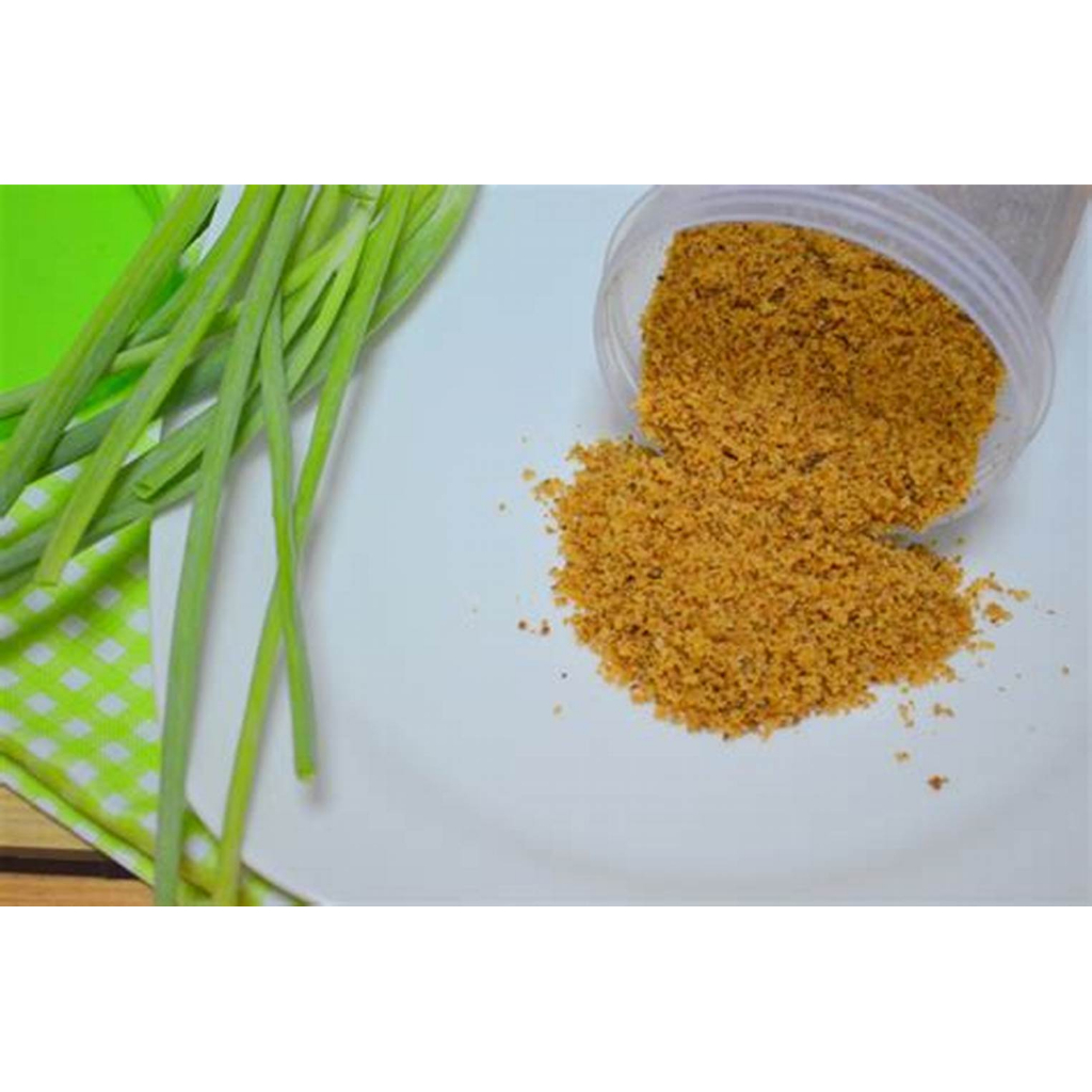 Sereh Bubuk (50 gr) / Lemongrass powder / Serai Bubuk