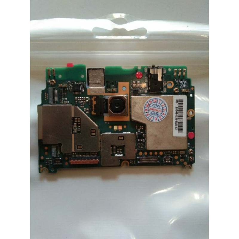 Mesin Redmi Note 4 Snapdragon Normal