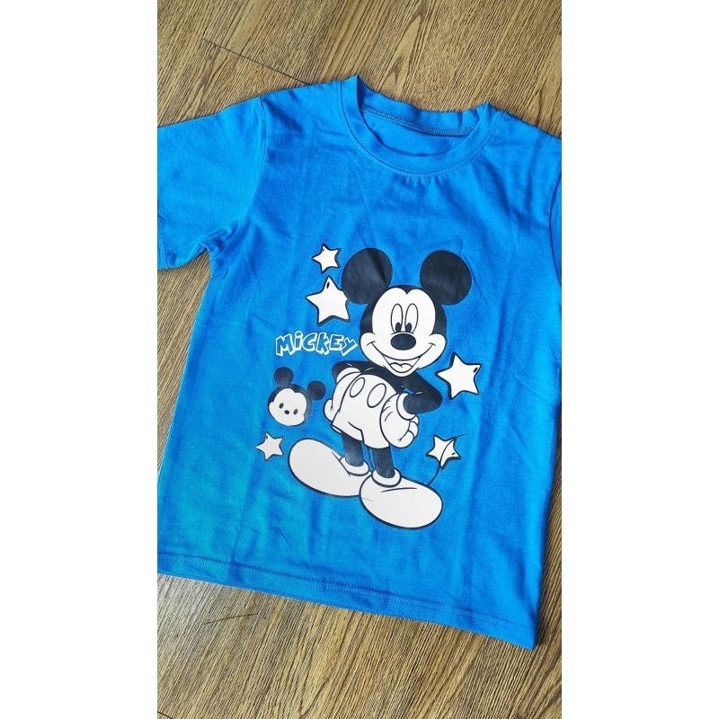 one set anak cowok/setelan baju anak cowok