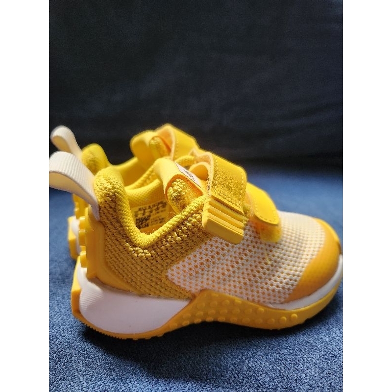 adidas x Lego sport pro shoes