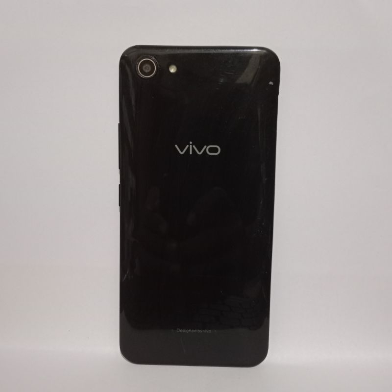 mesin vivo y81