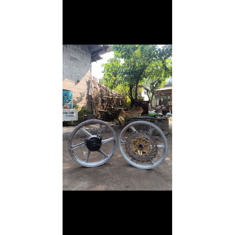 velg cw original copotan jupiter