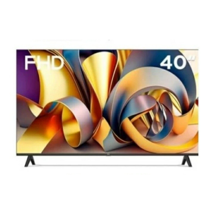 TCL 40a9 Led tv 40 Inch FHd Ready Android Tv Android TV Dolby Audio
