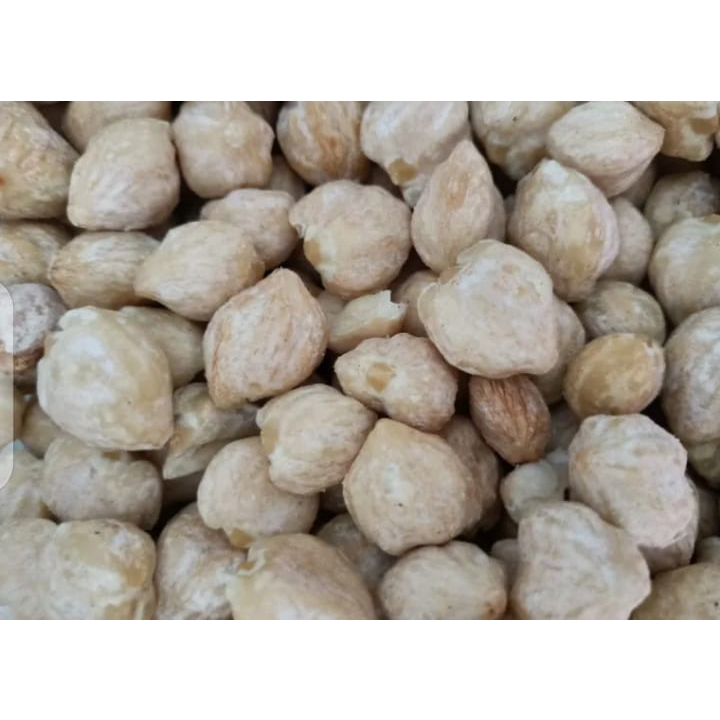 

Kemiri bulat utuh 1kg murah