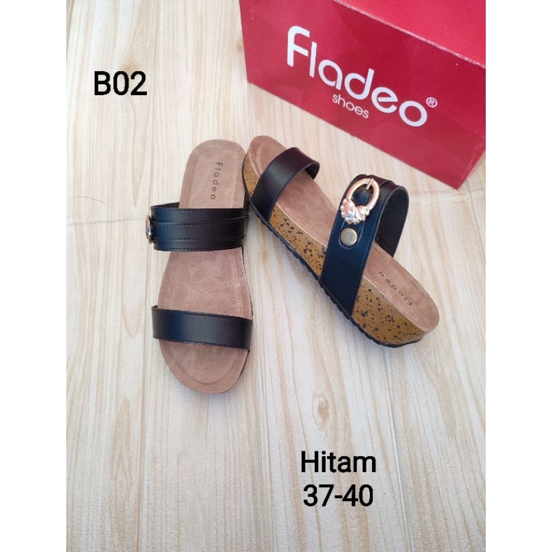 wedges Ban2