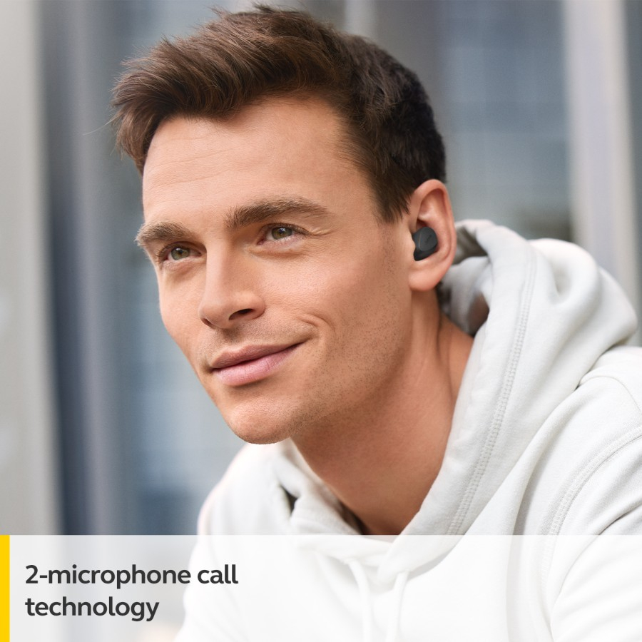 Jabra Elite 2 True Wireless Bluetooth Earphone Earbuds TWS
