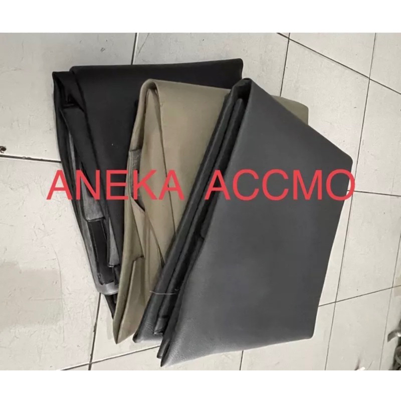 Karpet Dasar / Karpet Lantai Tebal Peredam Isuzu Mux