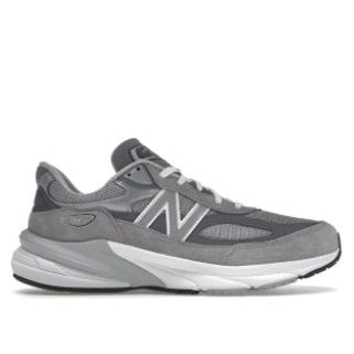 NB 990 V6 MIUSA GREY