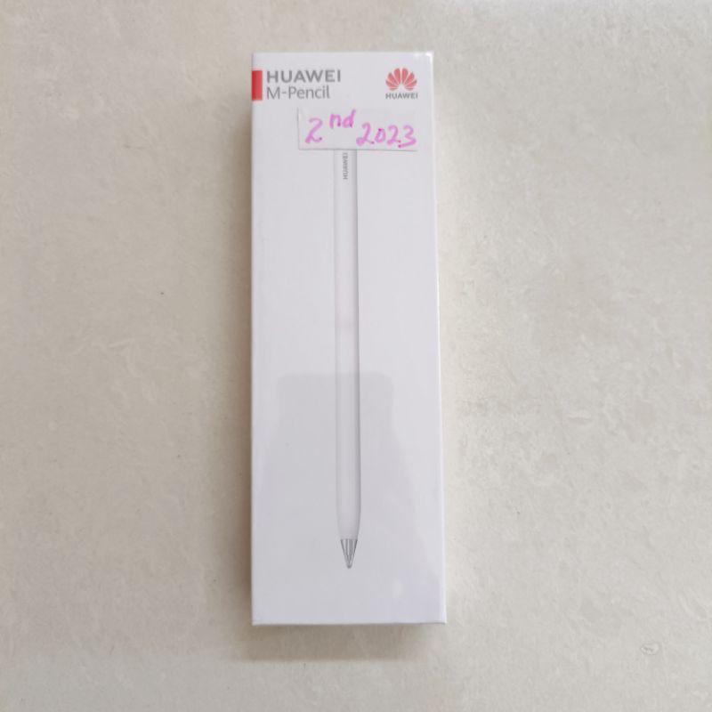 HUAWEI M-PENCIL 2 2ND Generation Matepad 11 2023 Pen Garansi Resmi