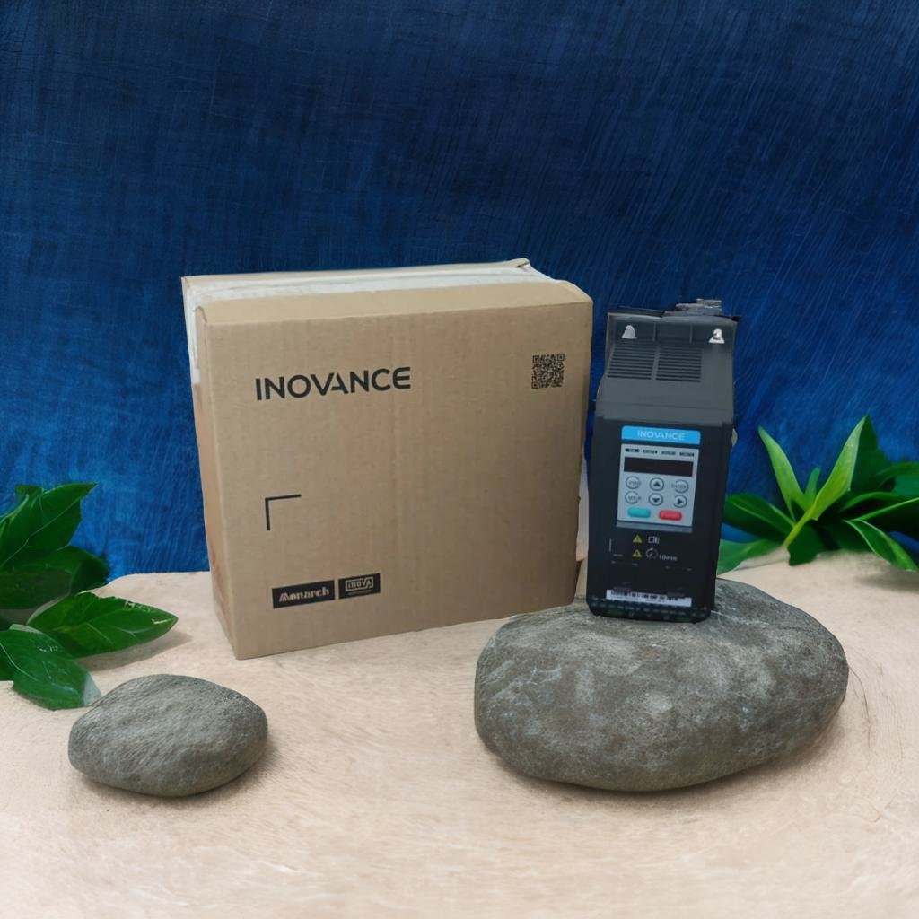 INVERTER 1,5 KW INPUT 3 PHASE OUTPUT 3 PHASE / INVERTER INOVANCE