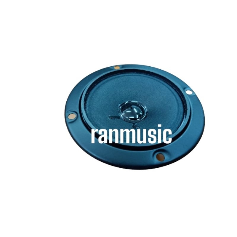 SPEAKER TWEETER 3 INCH 4 OHM