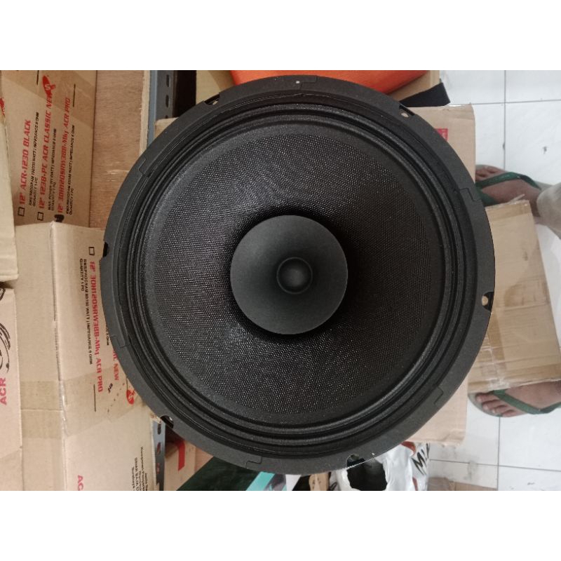 Speaker 12 inch Curve 1230 original