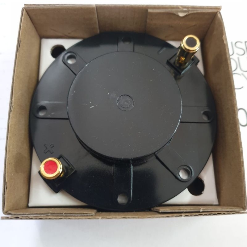 spul tweeter D4 44mm