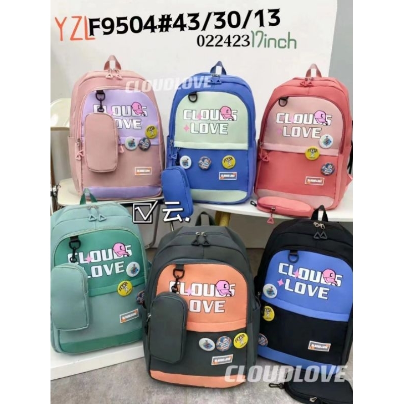 RANSEL KOREA IMPOR