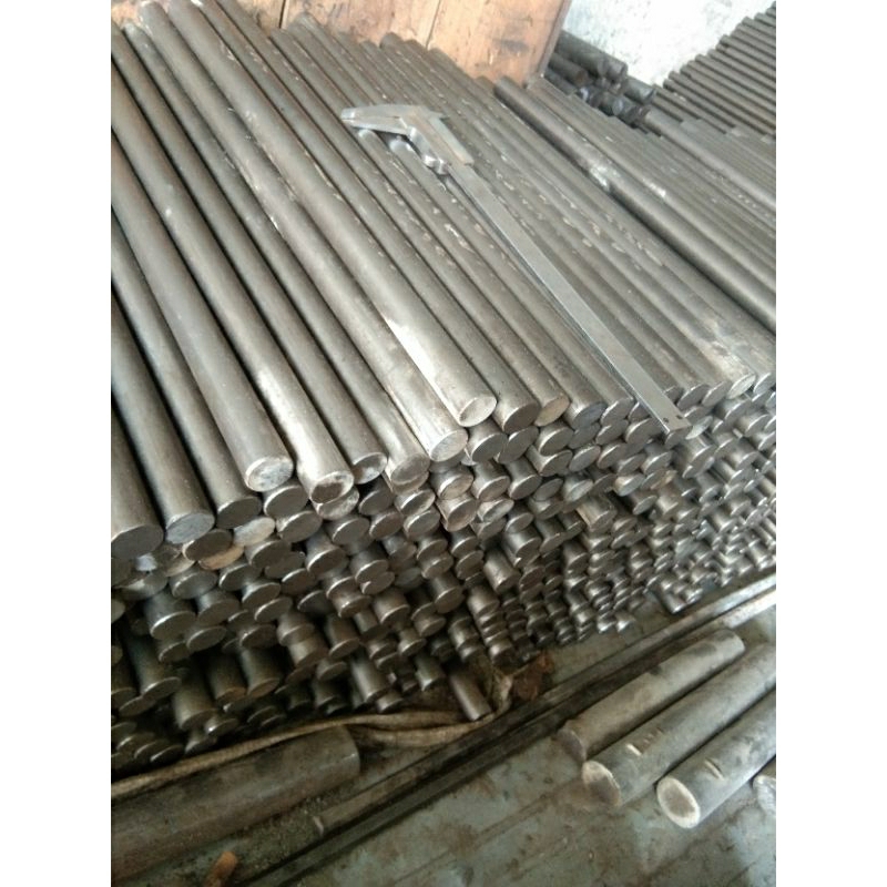 As Besi Diameter 15 mm Panjang 39 cm