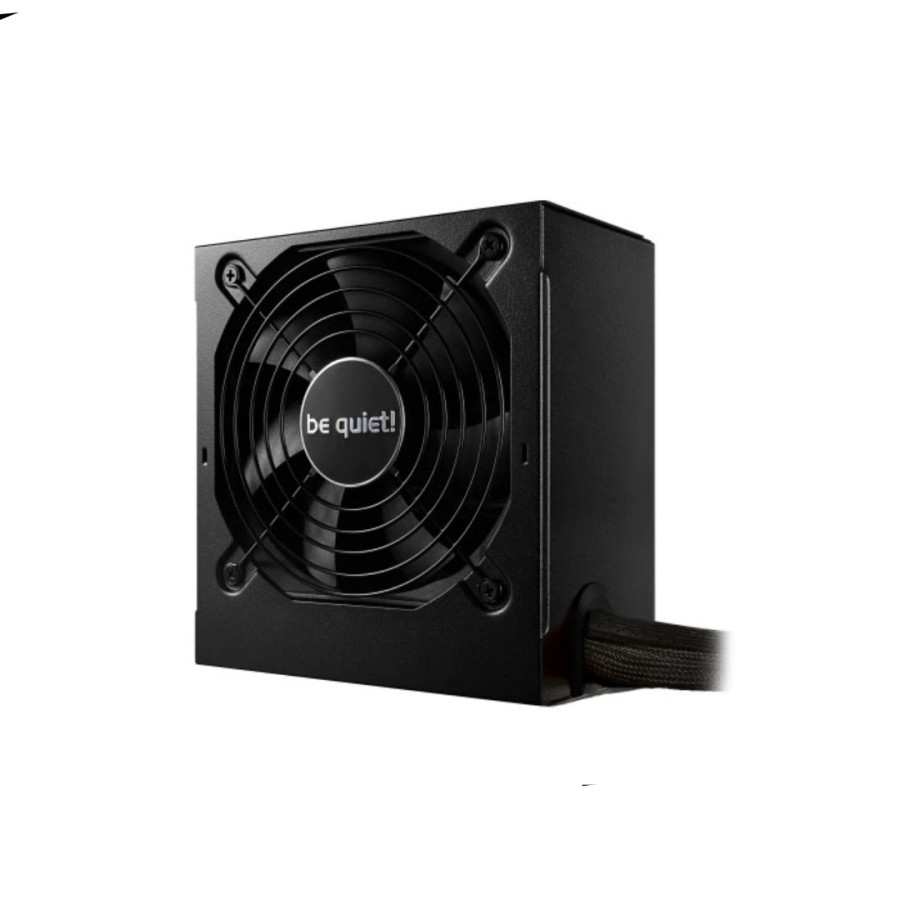 Power Supply PSU Be Quiet! SYSTEM POWER 10 U 550W 80+ Bronze