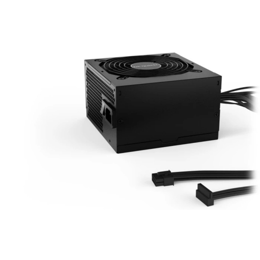 Power Supply PSU Be Quiet! SYSTEM POWER 10 U 550W 80+ Bronze