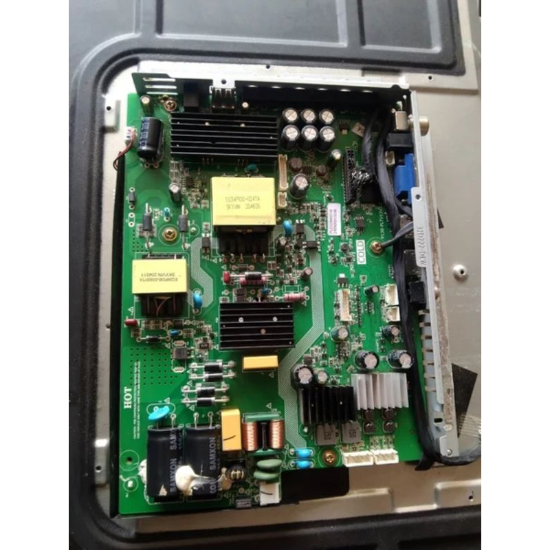 MB - Mobo Mainboard Polytron 32B8951 PLD32B8951