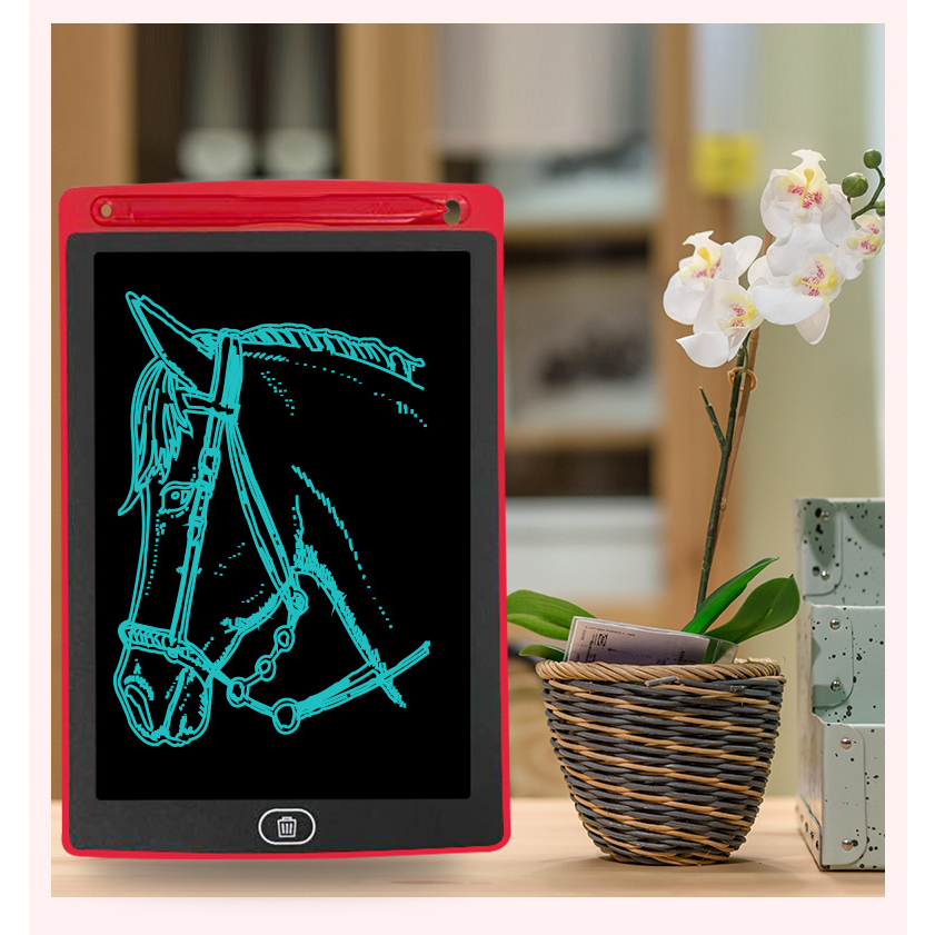 Papan Tulis Anak 8,5''  LCD Writing Tablet PR0301