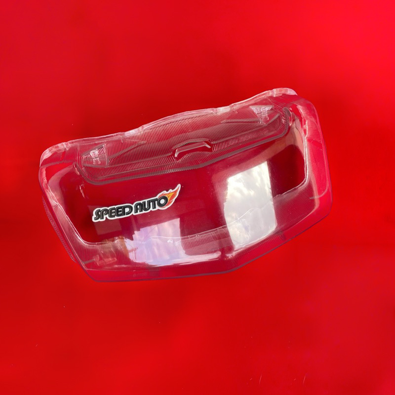 Mika lampu stop bening nmax lama lampu belakang nmax old