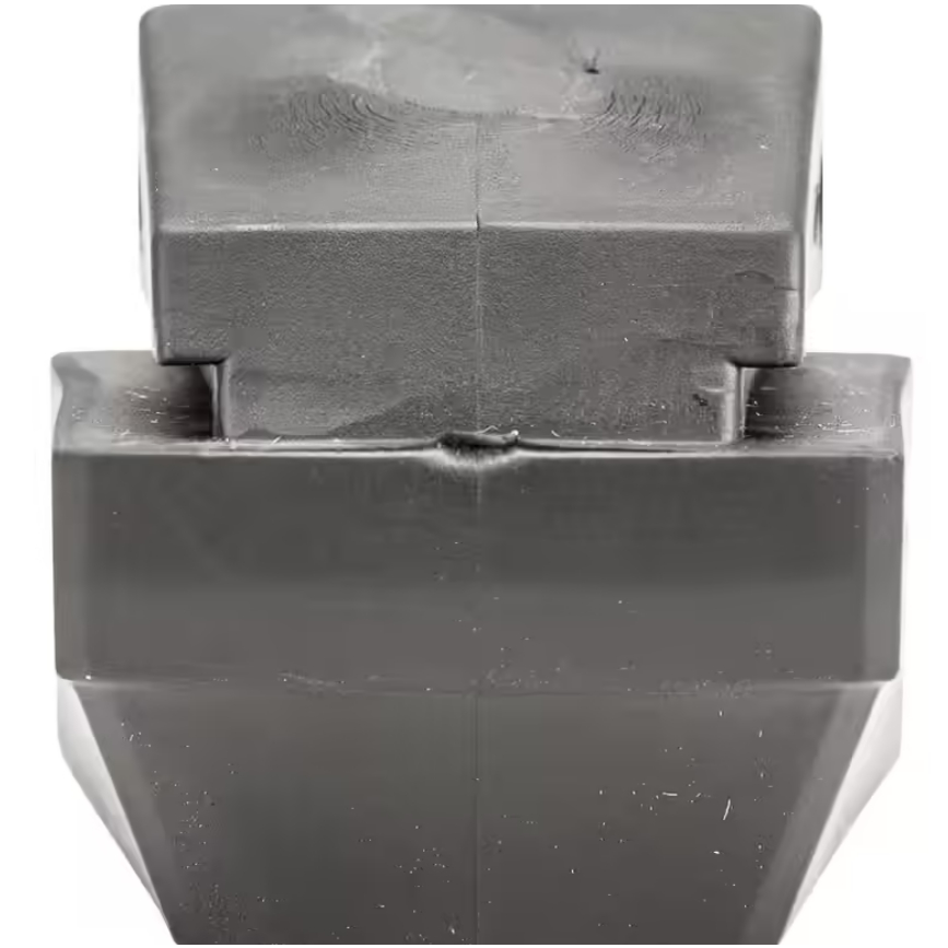 OXELO Freeride MF500 Bantalan Rem Sepatu Roda Skate Brake Pad