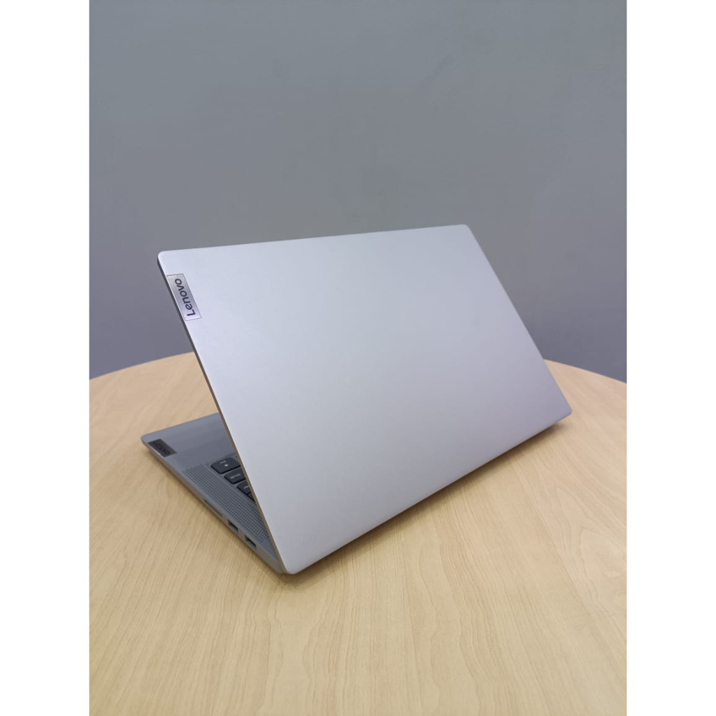 PROMO Lenovo Ideapad Slim 5I 14 Intel I5 1035G1 Ram 8Gb 256Gb Ssd Fhd Windows 10 Home Original