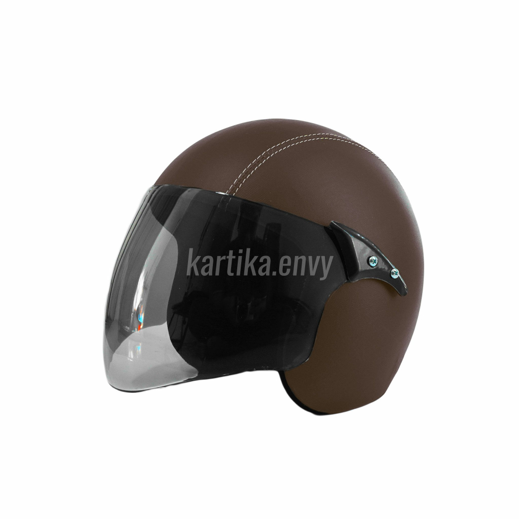 Helm Anak Standart halfface Usia 3-7th