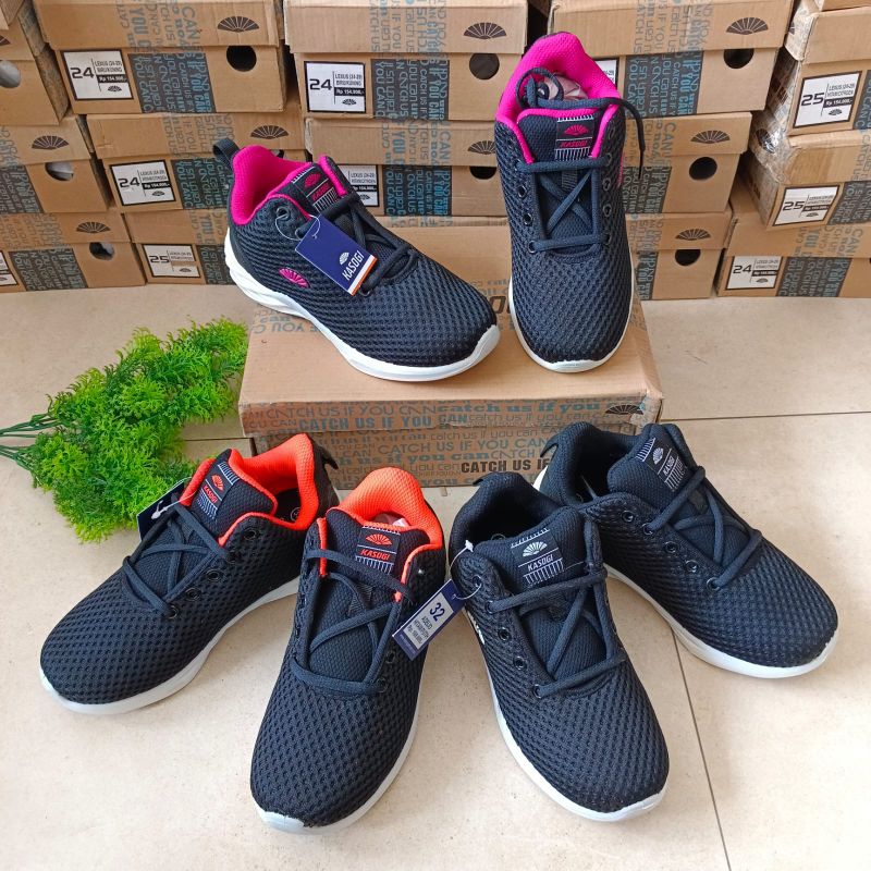 Sepatu Kasogi Adelio Anak