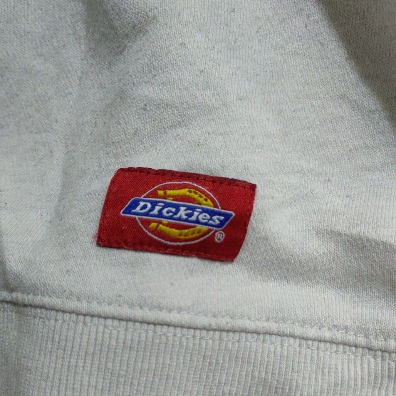 Crewneck Dickies Two Tone