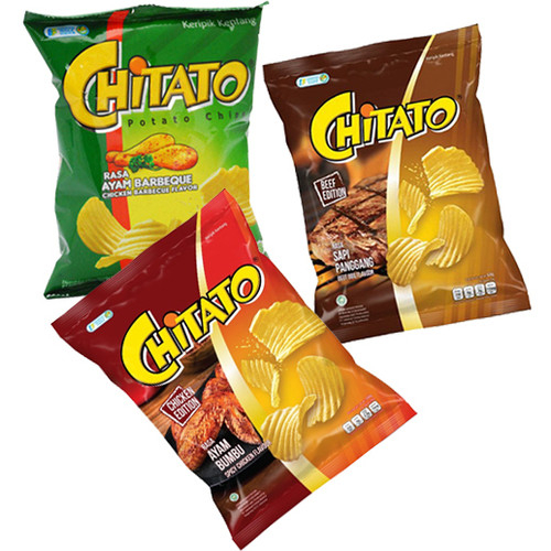 

CHITATO KERIPIK KENTANG 68GR