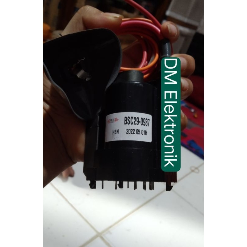 Playback  BSC 29-0937  asli wansonic/ORI untuk mesin tv 29 inch