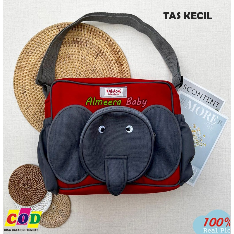 Tas Bayi Tas Bayi Selempang Tas Bayi Boneka Almeera Baby and Kids