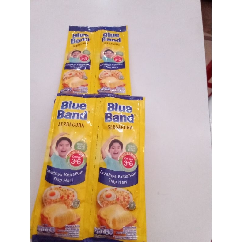 

Renteng(12)Blueband sachet