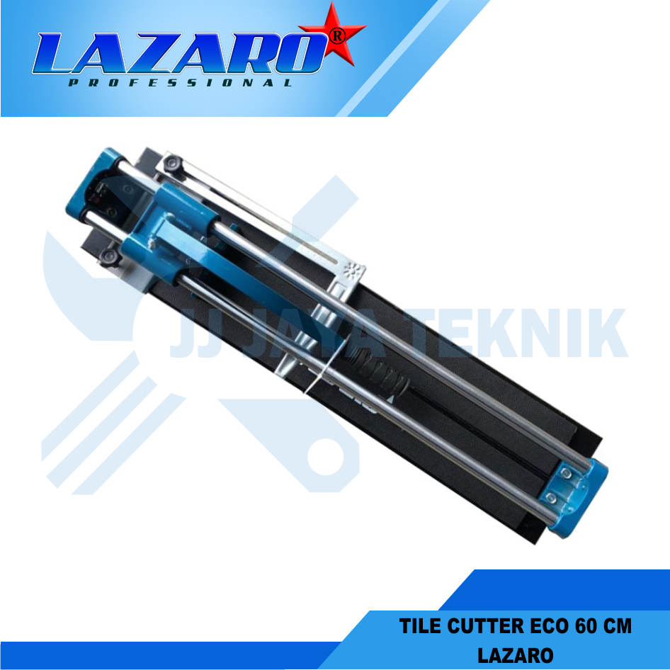Obral Murah Alat Potong Keramik Granit Tile Cutter Lazaro Eco 60cm With Laser Lazaro