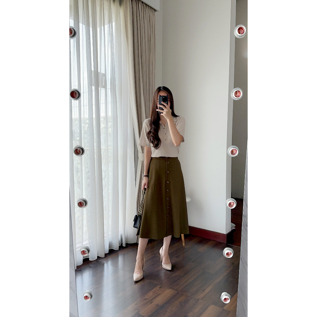 sooya skirt