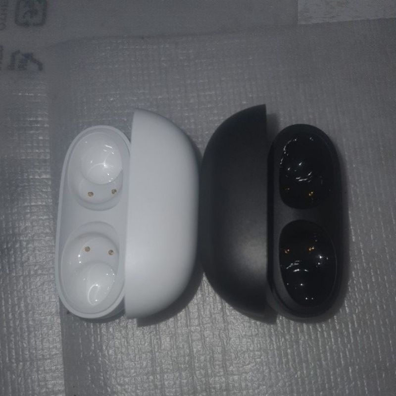 Charging case pengecas Earbuds Redmi buds 3 lite ori